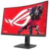 Asus Rog Strix XG32WCMS - 280Hz 2K 1440p WQHD VA 32" Type-C Curved Gaming Monitor