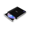 Asus SBW-06D5H-U - Ultra-Slim Portable USB 3.2 Gen 1x1 Blu-Ray Burner