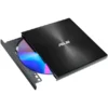 Asus SDRW-08U8M-U/BLK ZenDrive U8M Ultraslim External DVD Writer