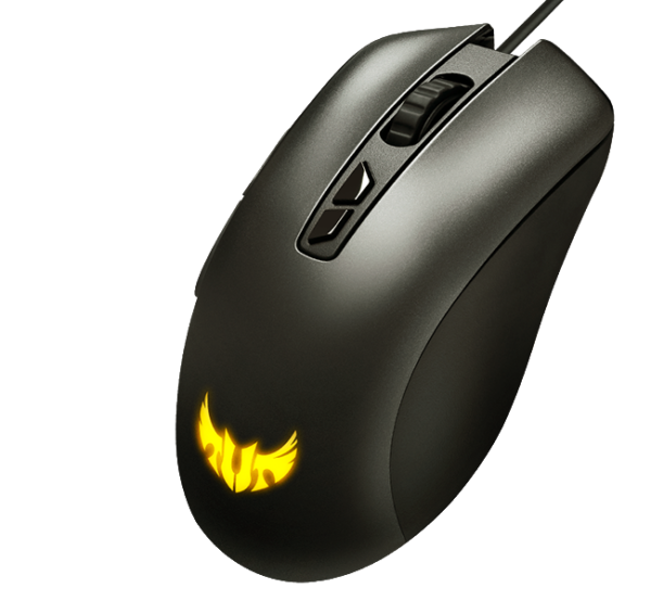 Asus TUF Gaming M3 – P309 Gen II Wired Gaming Mouse