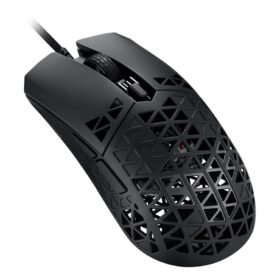 Asus Tuf Gaming M4 Air Lightweight Gaming Mous