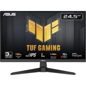 Asus Tuf Gaming VG259Q3A 25” 1080p Gaming Monitor