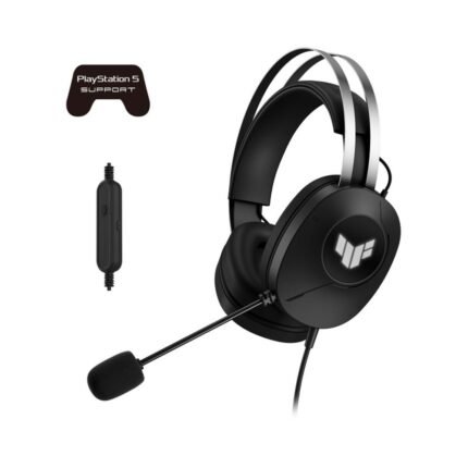 Asus Tuf H1 Gaming Gen II Wired Headset