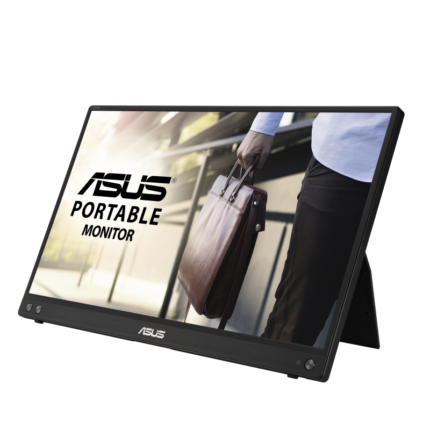 Asus ZenScreen MB16ACV - 15.6" 1080p IPS USB Portable Monitor