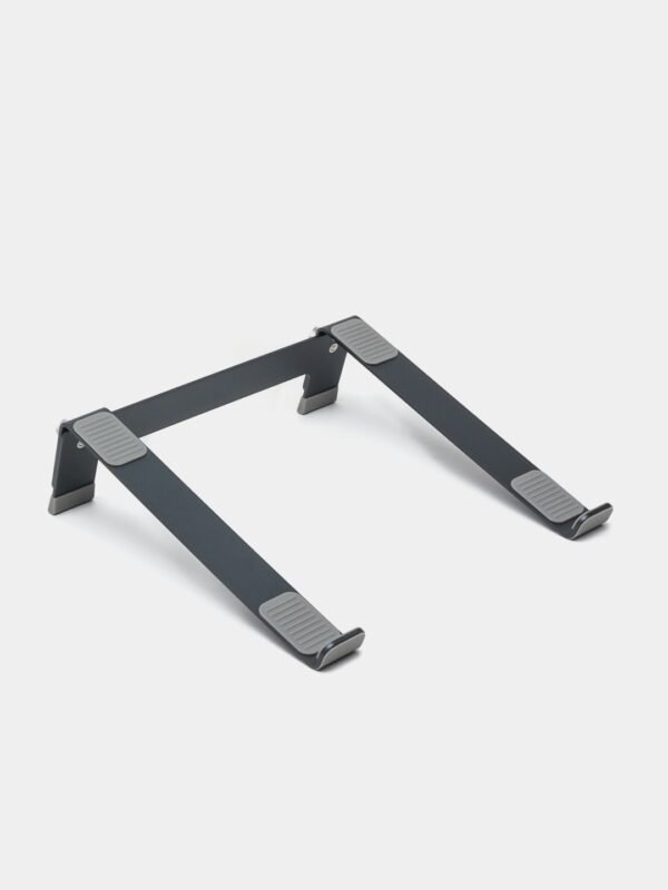 Baseus B10053100811‐00 UltraStable Series Desktop Laptop Stand - Space Grey