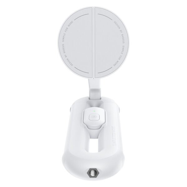 Baseus B10578300211‐00 TechShot Dual-Support Phone Selfie Stick