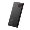 Baseus P10021500112‐01 10000mAh 22.5W Adaman Metal Digital Display Quick Charge Power Bank