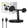 Baseus WXTE000101 Swan 3-in-1 Wireless Magnetic Charging