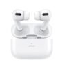JOYROOM JR-NX1 T03S PRO MAX PVOC True Wireless Bluetooth Headset - White