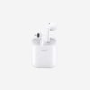 JOYROOM JR-NX2 T03S 2ND GEN Bilateral TWS Bluetooth Headset - White
