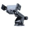 JOYROOM JR-ZS283 Dash Board Car Phone Holder - Black