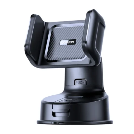 JOYROOM JR-ZS284 Car Phone Holder (Dashboard) - Black