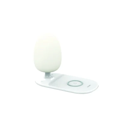 Ldnio Y3 15W Fast Wireless Charging Desk Lamp