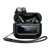 Mcdodo HP-3290 Lanyard Tied Portable Digital Display TWS Earbuds