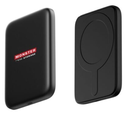 Monster MS-PSD002T2LP Storage SSD 2TB 1cm USB3.2 Gen2x2