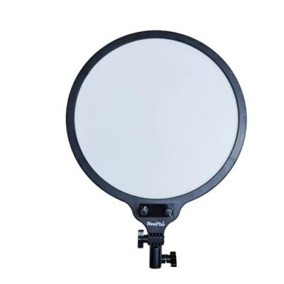 Neepho NP-26 Ring Light Soft LED