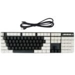 OCG 2104 RGB MECHANiCAL GAMiNG KEYBOARD WiTH BLUE SWiTCH - Image 3