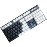 OCG 2104 RGB MECHANiCAL GAMiNG KEYBOARD WiTH BLUE SWiTCH - Image 2