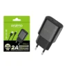 ORAIMO OCW-1061E+M53 ULTRA PORTABLE CHARGING With Data Cable Mikro Fast Charging 1.2A