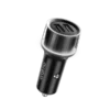 Oraimo OCC-1152D Highway 15 15.5W Car Charger - Black