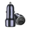 Oraimo OCC-73D Bullet 48 48W Car Charger