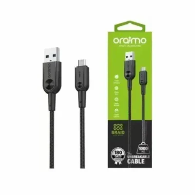 Oraimo OCD-114M USB TO MICRO USB CABLE