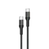 Oraimo OCD-173CC 5A 3M Type-C To C Data Cable