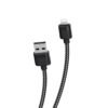 Oraimo OCD-L32 2A 1M Data Cable - Black