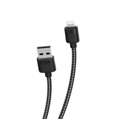 Oraimo OCD-L32 2A 1M Data Cable - Black