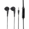 Oraimo OEP-E21 Halo Legendary Sound In-ear Wired Earphone