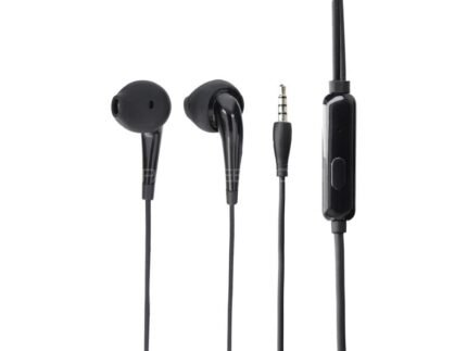 Oraimo OEP-E21 Halo Legendary Sound In-ear Wired Earphone