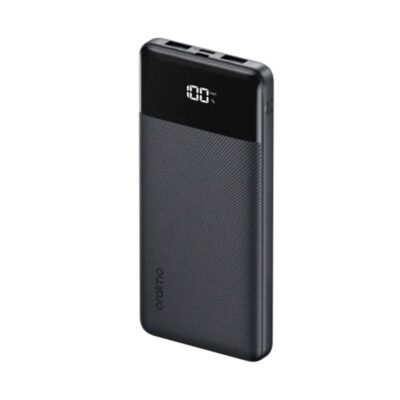 Oraimo OPB-7100Q Toast 22.5 Byte 10000mAh 22.5W Power Bank