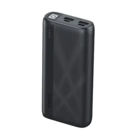 Oraimo OPB-7204Q Traveler 22.5W PD 20000mAh Power Bank