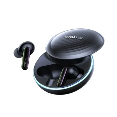 Oraimo OTW-630 SpaceBuds True Wireless Earbuds