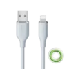 Oraimo Ocd-115l SilkLine Lightning 1M 2.4A Cable