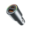 Proove ACDE53110004 Double Energy Plus 53W (USB + Type-C)