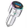 Proove FMMW30110006 FM Launcher Maxi Wave 30W (PD+QC3.0) Type-C+USB - Silver