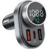 Proove FMSL30110001 FM Launcher Sound Link 30W (PD+QC3.0) - Black