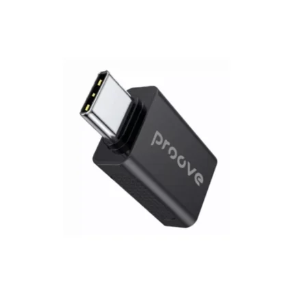 Proove HBEX00101001 OTG Extension Type-C to USB