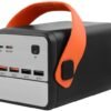 Proove PBPB65412201 Power Bank Powerbox 65W 60000mAh - Black