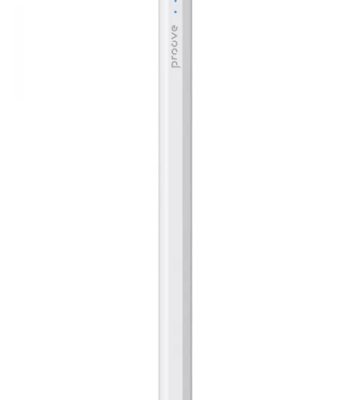 Proove STA100010002 Stylus Magic Wand ASP-01 Active Version - White