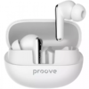 Proove TWBL00010002 Earbuds Blitz TWS with ANC - White