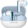 Proove TWBL00010008 Earbuds Blitz TWS with ANC - Blue
