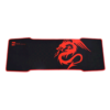 R8 M-02 Unique Shape Gaming Mouse Pad