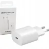 Samsung EU 25W Super Fast Charger Type-C