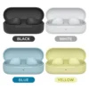 Sony WF-C510 Truly Wireless in-Ear Bluetooth Earbud