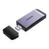 UGREEN 50541 USB-A 3.0 to TF/SD/CF/MS Multifunction Card Reader Multi-Read