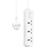XO WL17 2500W 3AC Power Socket