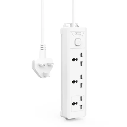 XO WL17 2500W 3AC Power Socket