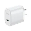 Yesido YC11U 20W PD USB-C / Type-C Fast Charging Charger